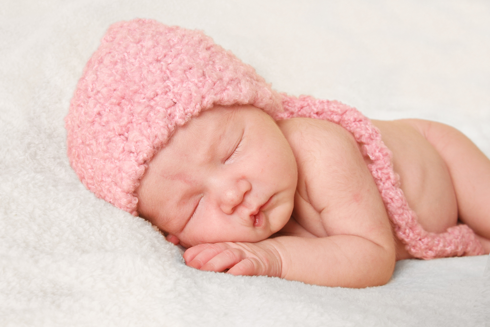 Hypothermia Cure-Cooling Infants to Battle Brain Damage