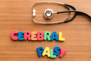 cerebral palsy diagnosis