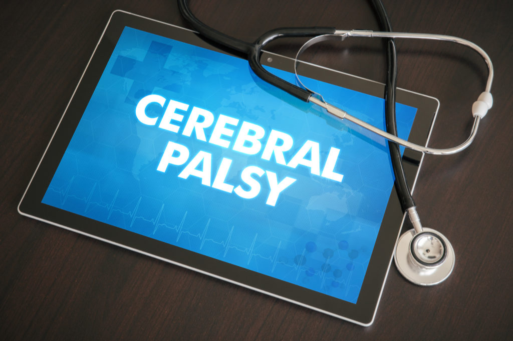 Cerebral Palsy lawsuit