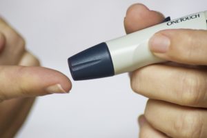 dangers of gestational diabetes