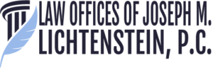 Law Offices of Joseph M. Lichentenstein, P.C. logo