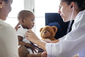 pediatric diagnosis mistakes