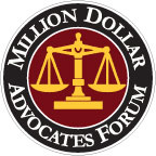 MDAF logo
