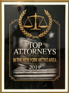 top attorney 2019