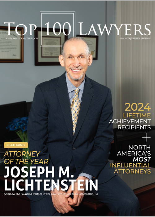 Best Malpractice Attorney 2024 New York